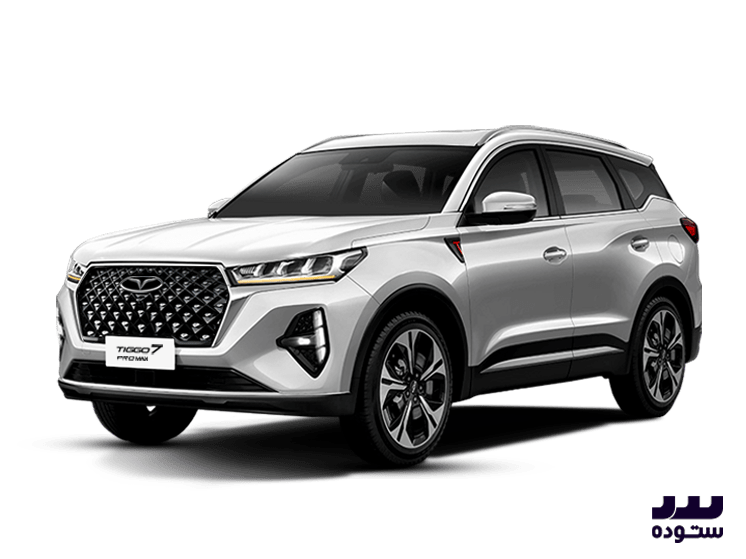 خرید و استعلام قیمت تیگو ۷ پرو مکس دو دیفرانسیل (F7 pro max AWD)